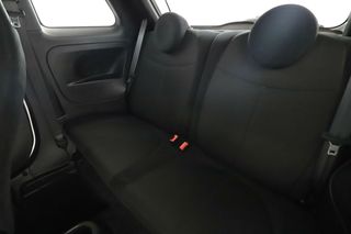 Abarth 500 1.4 Turbo