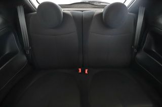 Abarth 500 1.4 Turbo