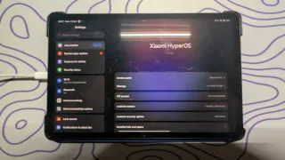 Xiaomi Pad 6 + Funda Protectora