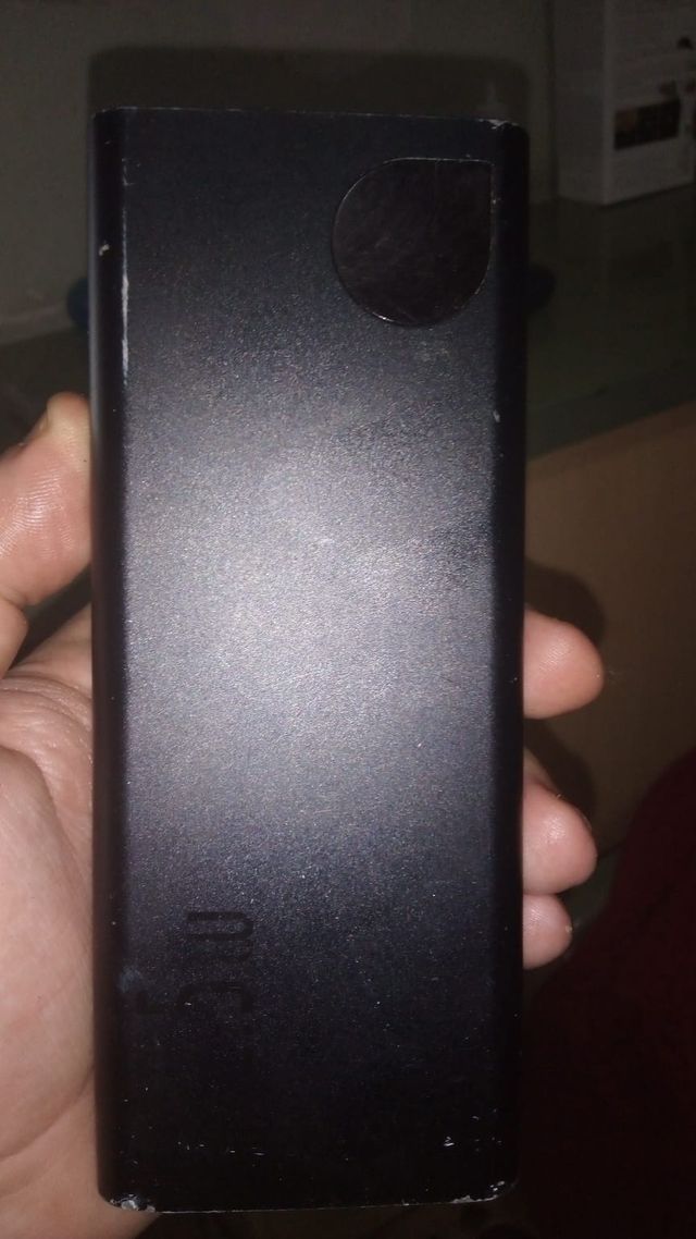 Batería Portátil 225W