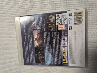 Two Worlds II PS3