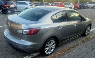 Mazda 3 2010