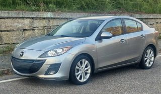 Mazda 3 2010