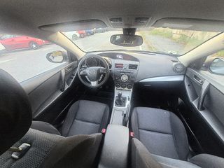 Mazda 3 2010