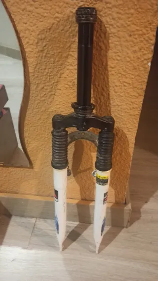 Horquilla bicicleta 26"