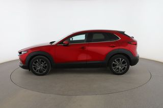 Mazda CX-30 2.0 e-Skyactiv-X Mild-Hybrid Zenith 2WD