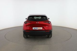Mazda CX-30 2.0 e-Skyactiv-X Mild-Hybrid Zenith 2WD