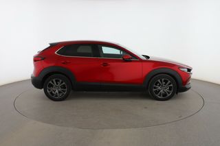 Mazda CX-30 2.0 e-Skyactiv-X Mild-Hybrid Zenith 2WD