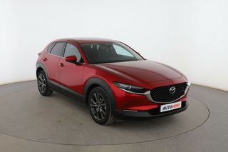 Mazda CX-30 2.0 e-Skyactiv-X Mild-Hybrid Zenith 2WD