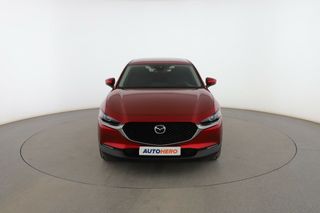 Mazda CX-30 2.0 e-Skyactiv-X Mild-Hybrid Zenith 2WD