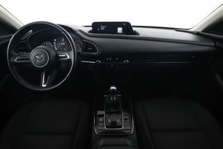 Mazda CX-30 2.0 e-Skyactiv-X Mild-Hybrid Zenith 2WD