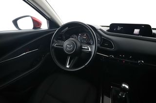 Mazda CX-30 2.0 e-Skyactiv-X Mild-Hybrid Zenith 2WD