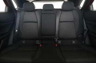 Mazda CX-30 2.0 e-Skyactiv-X Mild-Hybrid Zenith 2WD