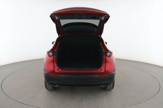 Mazda CX-30 2.0 e-Skyactiv-X Mild-Hybrid Zenith 2WD