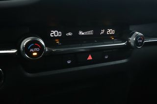 Mazda CX-30 2.0 e-Skyactiv-X Mild-Hybrid Zenith 2WD
