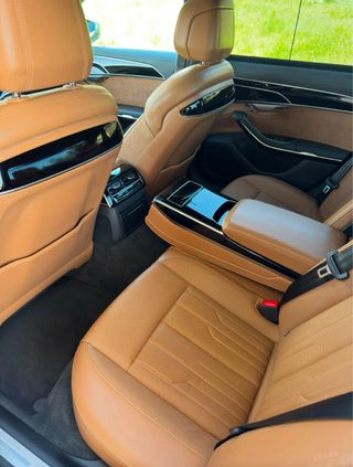 Audi A8 60,TFISe 462cv2021 quattro tiptronic