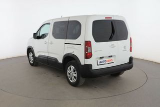 Peugeot Rifter 1.5 Blue-HDi Active L1