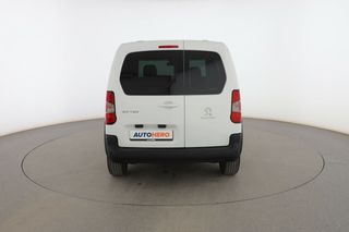 Peugeot Rifter 1.5 Blue-HDi Active L1