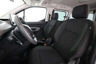 Peugeot Rifter 1.5 Blue-HDi Active L1