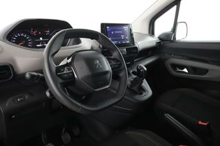 Peugeot Rifter 1.5 Blue-HDi Active L1
