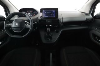 Peugeot Rifter 1.5 Blue-HDi Active L1