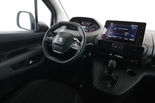 Peugeot Rifter 1.5 Blue-HDi Active L1