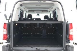Peugeot Rifter 1.5 Blue-HDi Active L1