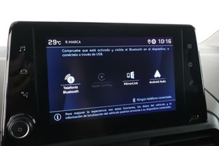 Peugeot Rifter 1.5 Blue-HDi Active L1