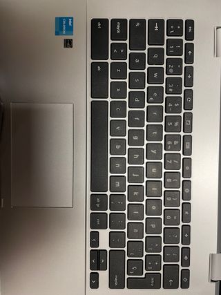 ASUS Chromebook CX1400CKA-EK0138 Plata