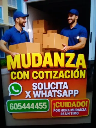 Mudanzas Portes y mudanzas Mudanzas Barcelona