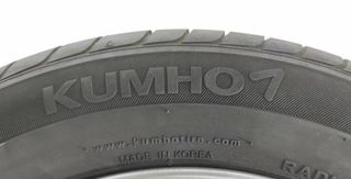Hyundai 1914267 juego llantas 52910k7100 i10 basis