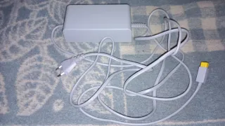Trasformatore Wii U PAL EUR