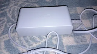 Trasformatore Wii U PAL EUR