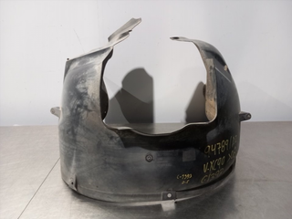 PASO RUEDA DELANTERO IZQUIERDO VOLVO XC90 5244T4