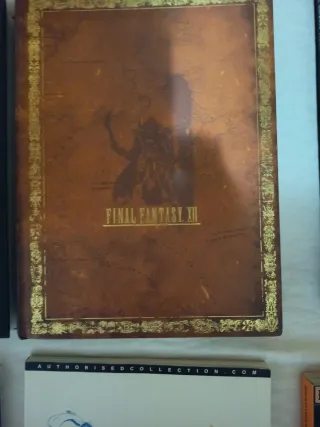 Guide Final Fantasy X, Xiii, Lightning Returns