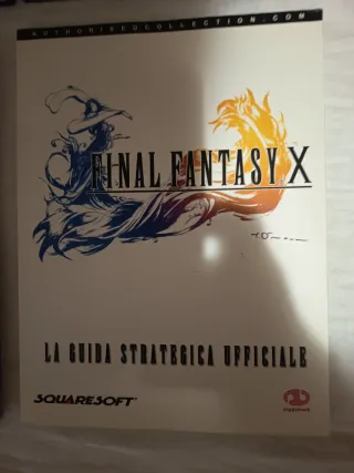 Guide Final Fantasy X, Xiii, Lightning Returns