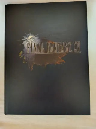 Guide Final Fantasy X, Xiii, Lightning Returns