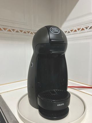 Cafetera Dolce Gusto Krups