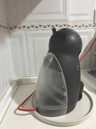 Cafetera Dolce Gusto Krups