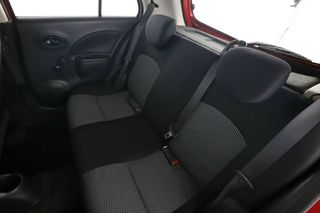 Nissan Micra 1.2 Acenta