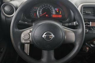 Nissan Micra 1.2 Acenta