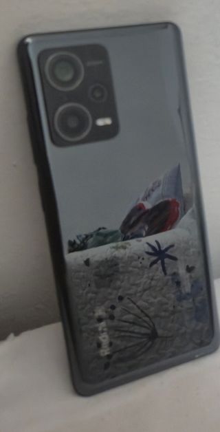 Xiaomi Redmi Note 12 Pro+ 5G 256GB