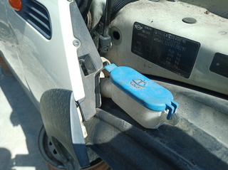 DEPOSITO LIMPIA MINI MINI (R50,R53) W10B16D