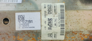 COLUMNA DIRECCION OPEL INSIGNIA BERLINA 2.0CDTI 1