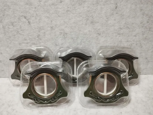 Ventanas Ático Palacio Muñecas