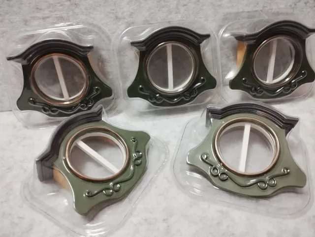 Ventanas Ático Palacio Muñecas