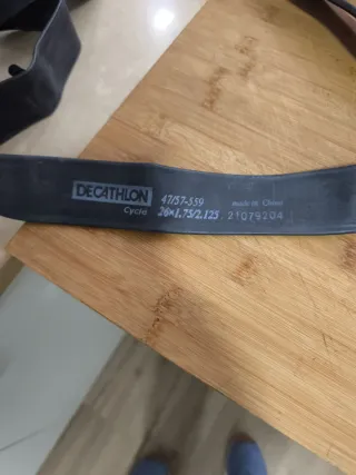 Bicicleta Boomerang 26 Azul