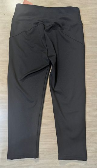 Leggings Leg Vanilla negros talla M/L