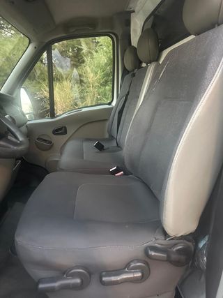 Nissan Interstar 2006