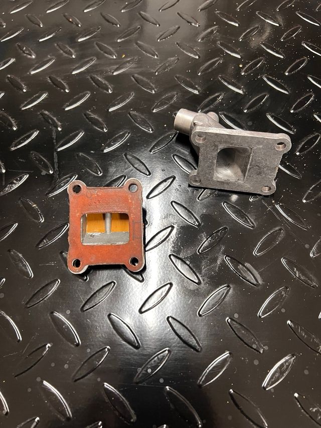 Ricambi Derbi Variant